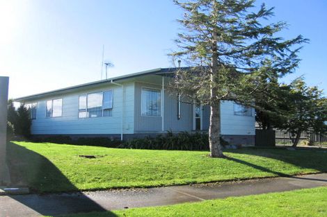 Photo of property in 26 Leander Place, Milson, Palmerston North, 4414