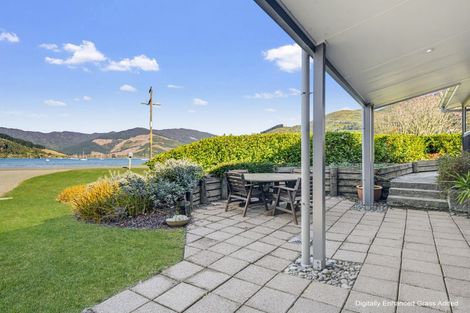 Photo of property in 357 Anakiwa Road, Anakiwa, Picton, 7281