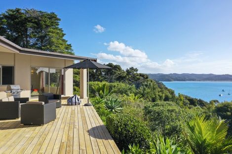 Photo of property in 10 Paine Brown Way, Russell, 0272