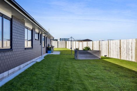 Photo of property in 20a Larlin Drive, Hawera, 4675