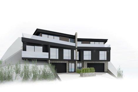 Photo of property in 2 Lynch Lane, Queenstown Hill, 9300