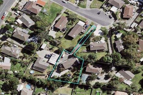 Photo of property in 7 Kilcar Place, Massey, Auckland, 0614