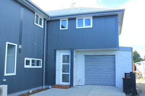 Photo of property in 3/33 Spencer Street, Addington, Christchurch, 8024
