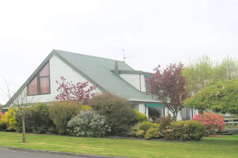 Photo of property in 14 Kahurangi Drive, Rangatira Park, Taupo, 3330