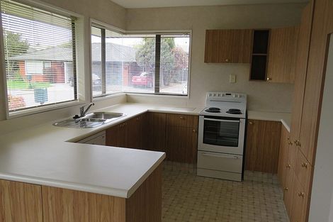 Photo of property in 6 Lacebark Lane, Northcote, Christchurch, 8052