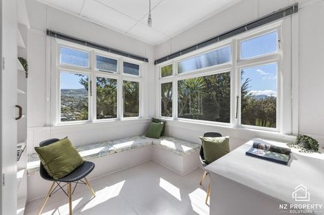 Photo of property in 21 Falcon Street, Kaikorai, Dunedin, 9010