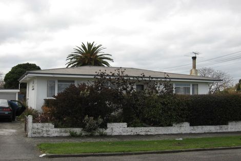 Photo of property in 11 Mckenna Street, Masterton, 5810