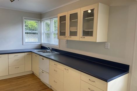 Photo of property in 1/10 Eban Avenue, Hillcrest, Auckland, 0627