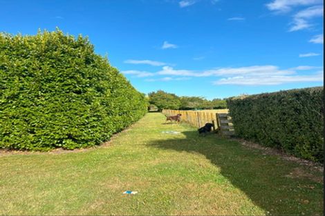 Photo of property in 392 State Highway 3, Westmere, Whanganui, 4574