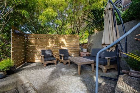 Photo of property in 114 Duncan Terrace, Kilbirnie, Wellington, 6022