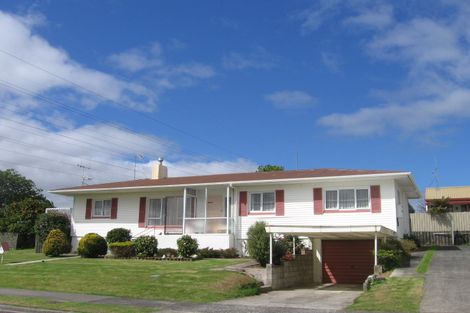 Photo of property in 2 Lisbon Street, Greerton, Tauranga, 3112