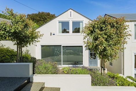 Photo of property in 36 Shandon Road, Vauxhall, Dunedin, 9013