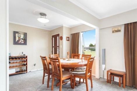 Photo of property in 23 Lichfield Crescent, Tamatea, Napier, 4112