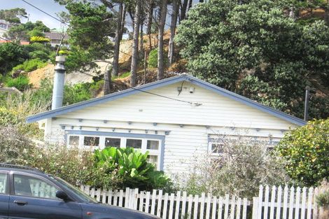 Photo of property in 38 Darlington Road, Miramar, Wellington, 6022