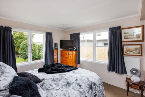 Photo of property in 18 Buick Crescent, Awapuni, Palmerston North, 4412