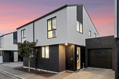 Photo of property in 23 Verlamio Lane, Edgeware, Christchurch, 8013
