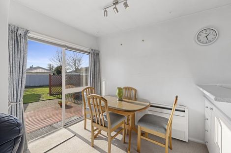 Photo of property in 23 Norrie Street, Redwood, Christchurch, 8051