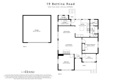 Photo of property in 19 Bettina Road, Fairfield, Hamilton, 3214