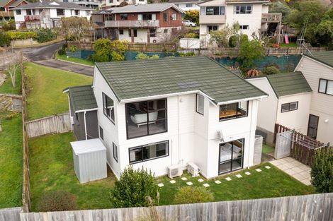 Photo of property in 27b Shackle Lane, Whitby, Porirua, 5024