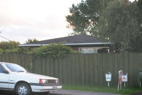 Photo of property in 3/33 Francis Street, Hauraki, Auckland, 0622