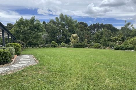 Photo of property in 120 Williams Road, Tokomaru, Palmerston North, 4474