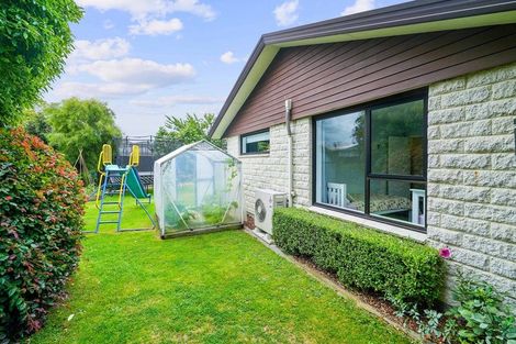 Photo of property in 20 Shamrock Place, Halswell, Christchurch, 8025