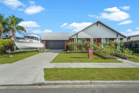 Photo of property in 75 Stirling Drive, Morrinsville, 3300