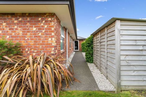 Photo of property in 66 Clausen Avenue, Leeston, 7632