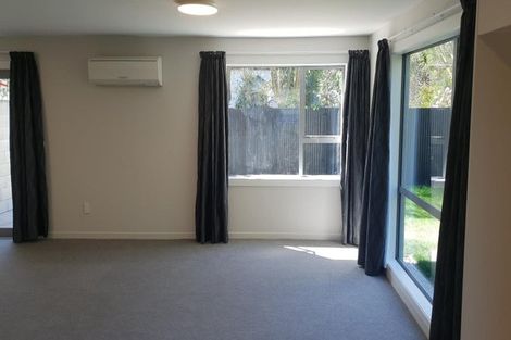 Photo of property in 1/22 Whitmore Street, Edgeware, Christchurch, 8013