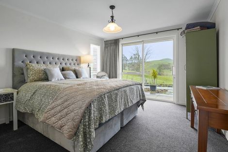 Photo of property in 100 Paparamu Road, Piarere, Tirau, 3484