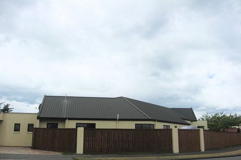 Photo of property in 8 Quantock Place, Burwood, Christchurch, 8083