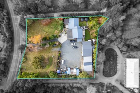 Photo of property in 193 Katherine Mansfield Drive, Whitemans Valley, Upper Hutt, 5371