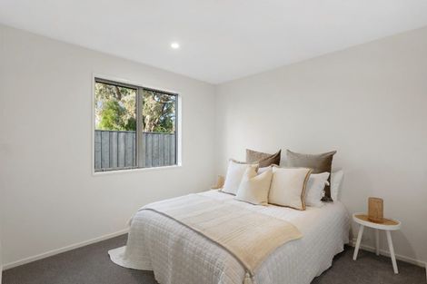 Photo of property in 43 Podocarp Drive, Halswell, 8025