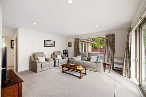 Photo of property in 51a Harris Crescent, Papanui, Christchurch, 8053