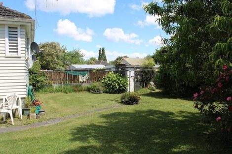 Photo of property in 6 Howard Street, Huntly, 3700