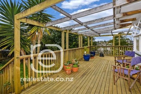 Photo of property in 194 Nile Road, Forrest Hill, Auckland, 0620