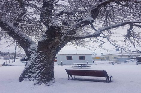 Photo of property in 2 Tay Street, Naseby, 9396