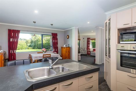 Photo of property in 10 John Leith Place, Leithfield, Amberley, 7481