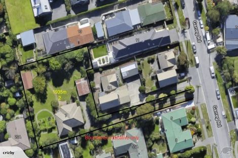 Photo of property in 7 Garreg Road, Fendalton, Christchurch, 8052