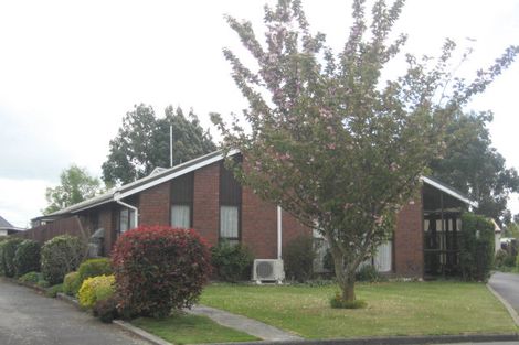 Photo of property in 3 Matai Place, Oxford, 7430