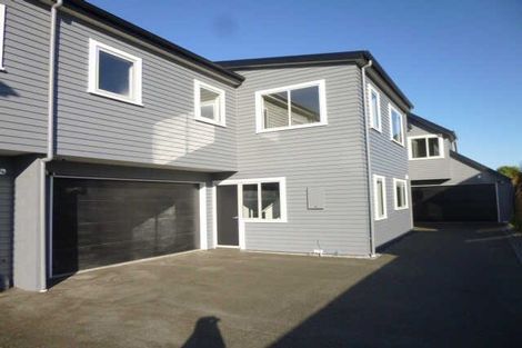 Photo of property in 3/49 Maxwell Street, Riccarton, Christchurch, 8041
