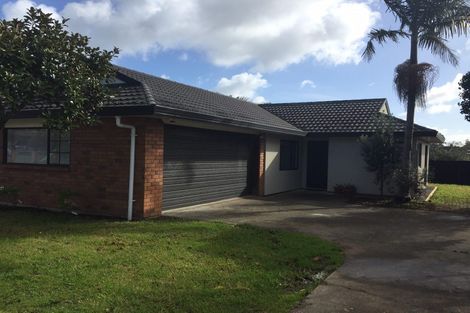 Photo of property in 27 Opawa Crescent, Favona, Auckland, 2024