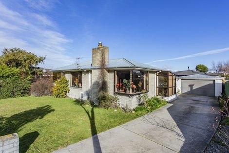 Photo of property in 47 White Street, Rangiora, 7400