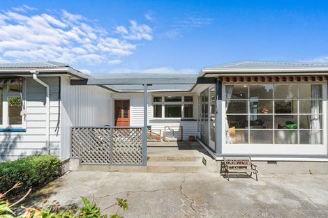 Photo of property in 14 Willis Place, Spreydon, Christchurch, 8024