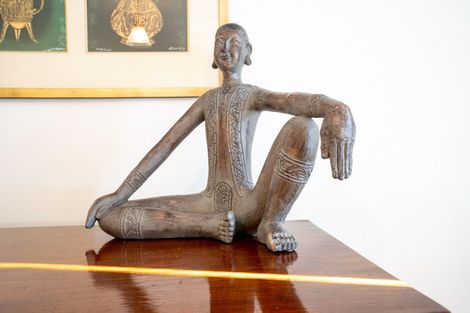 Photo of property in 42 Wairarapa Terrace, Merivale, Christchurch, 8014