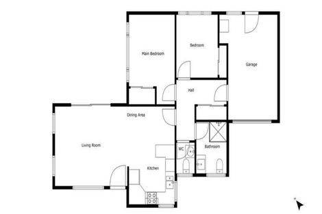 Photo of property in 3 Holly Way, Tahunanui, Nelson, 7011