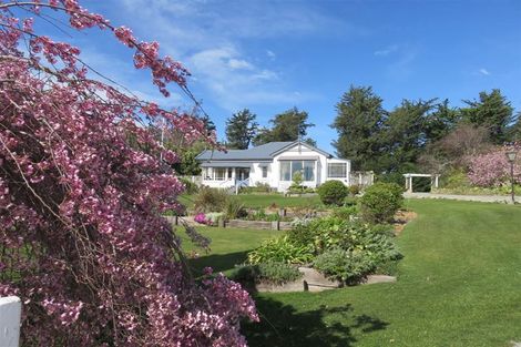 Photo of property in 11 Pye Road, Geraldine Downs, Geraldine, 7991