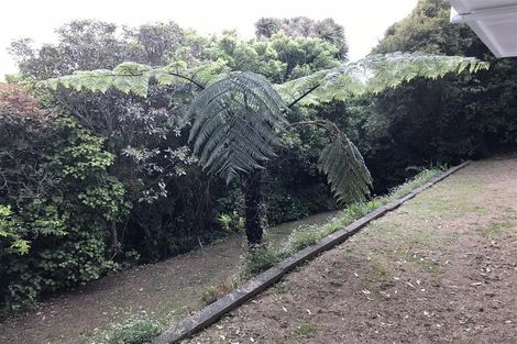 Photo of property in 3 Prospect Terrace, Johnsonville, Wellington, 6037