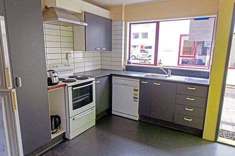 Photo of property in 17/783 Great King Street, North Dunedin, Dunedin, 9016