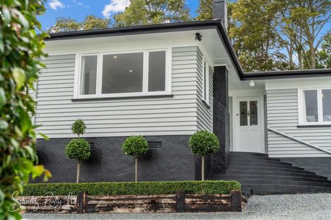 Photo of property in 16 Whaka Street, Maungaturoto, 0520